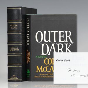 Outer Dark.