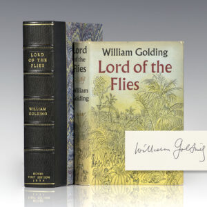 Lord of the Flies.