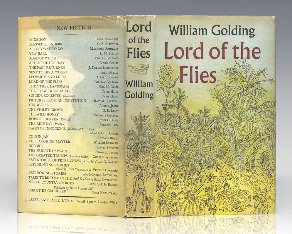 Lord of the Flies. - Image 2