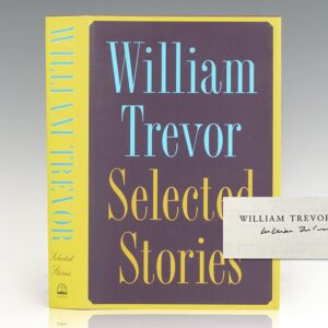 Selected Stories.