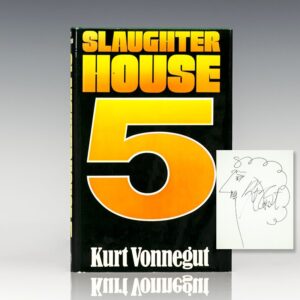 Slaughterhouse-Five, or The Children’s Crusade, A Duty-Dance With Death.