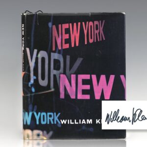 New York. Life is Good and Good For You in New York: Trance Witness Revels