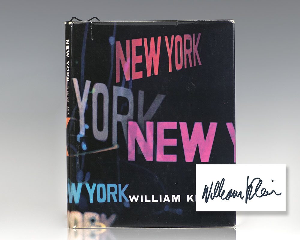 New York. Life is Good and Good For You in New York: Trance Witness Revels