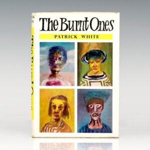 The Burnt Ones.