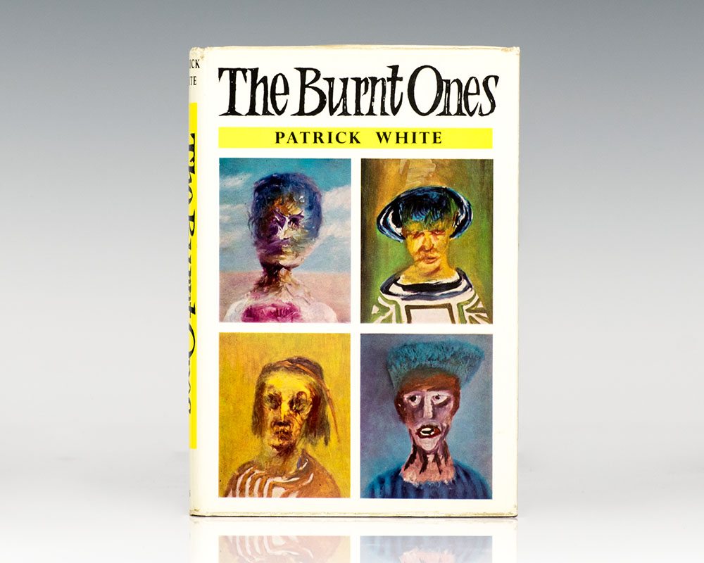 The Burnt Ones.