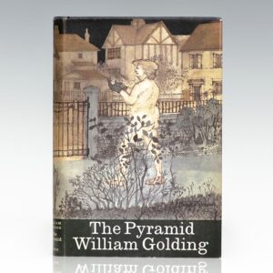 The Pyramid.