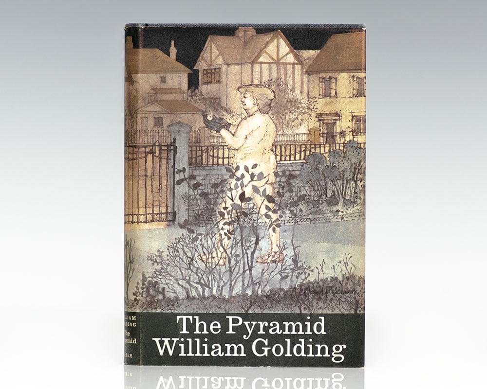 The Pyramid.