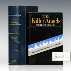 The Killer Angels.