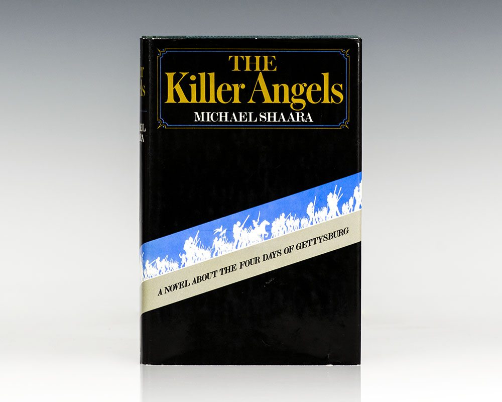 The Killer Angels.