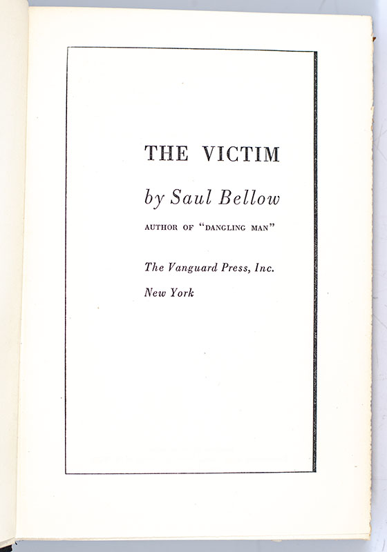 The Victim. - Image 2