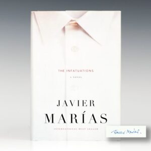 The Infatuations.