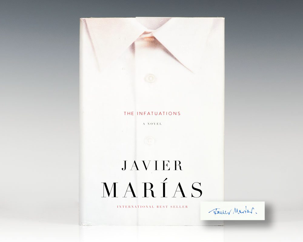 The Infatuations.