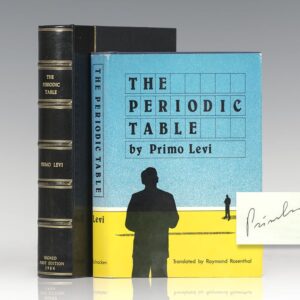 The Periodic Table
