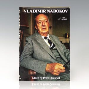 Vladimir Nabokov: A Tribute.