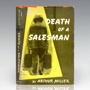Death Of A Salesman