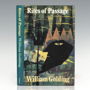 Rites of Passage.