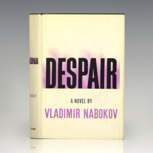 Despair.
