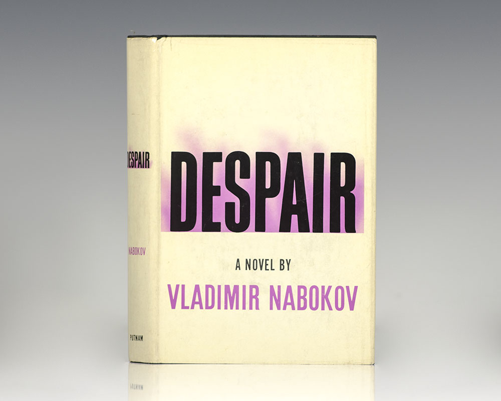 Despair.