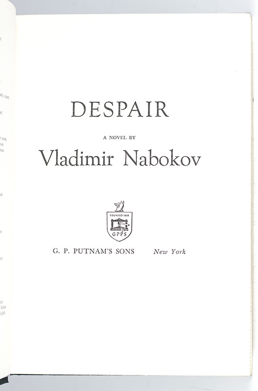 Despair. - Image 2