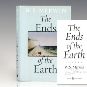The Ends of the Earth