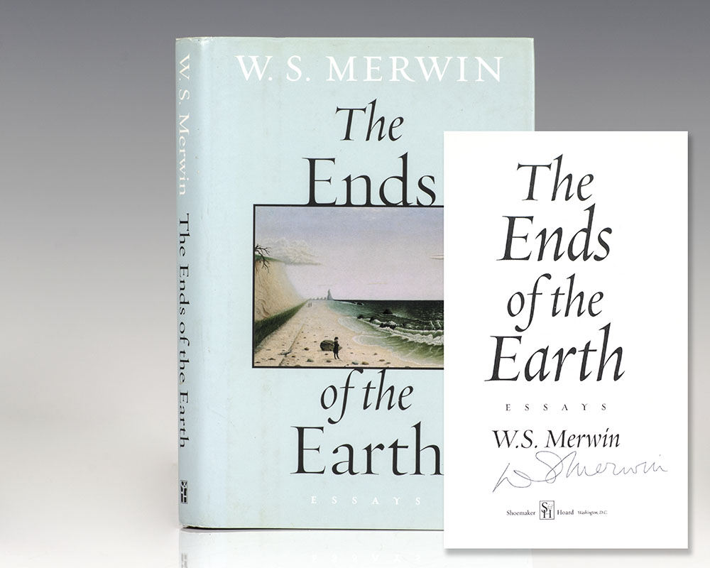 The Ends of the Earth