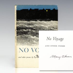 No Voyage and Other Poems