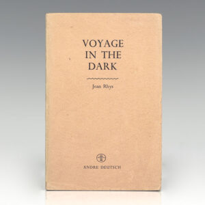 Voyage In The Dark.