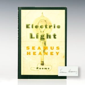 Electric Light.