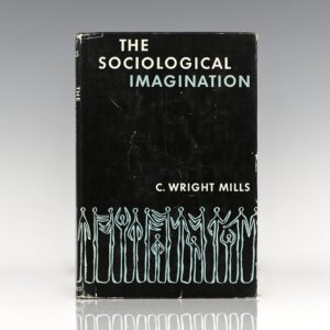 The Sociological Imagination