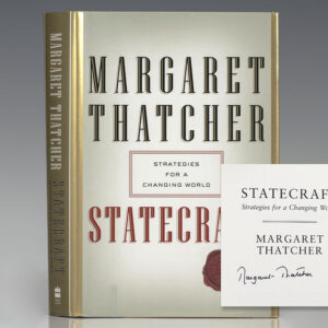 Statecraft: Strategies For A Changing World