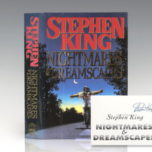 Nightmares & Dreamscapes