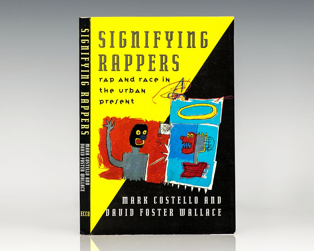 Signifying Rappers. - Image 2