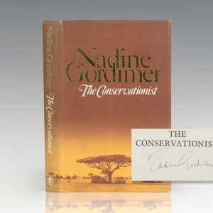 The Conservationist.
