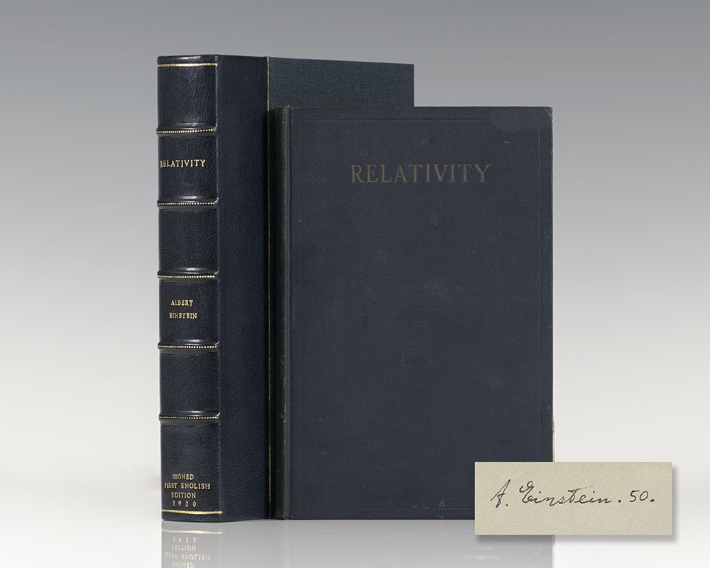 Relativity