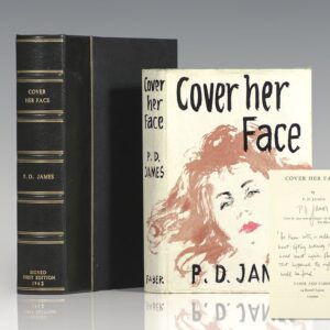 Cover Her Face.