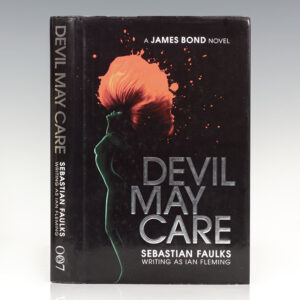 Devil May Care