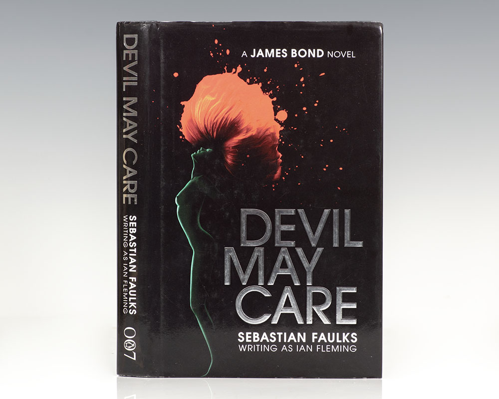 Devil May Care.