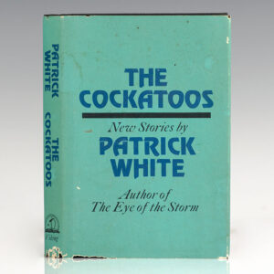 The Cockatoos.