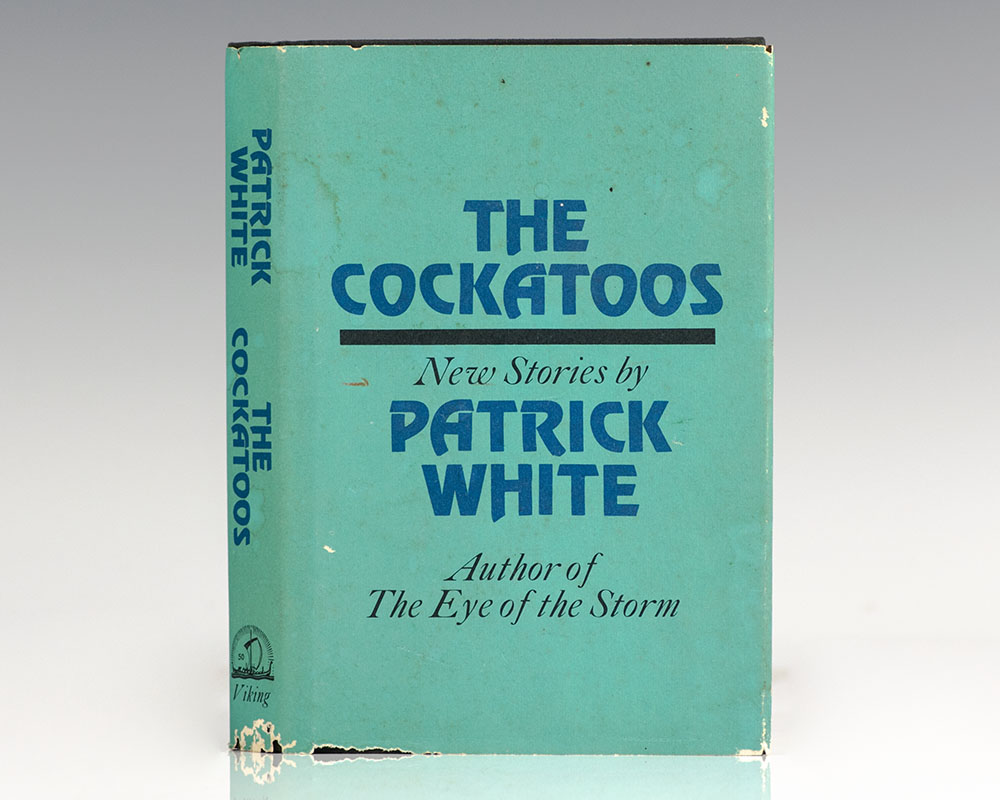 The Cockatoos.