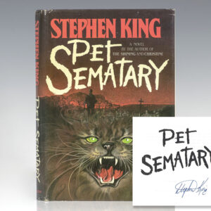 Pet Sematary