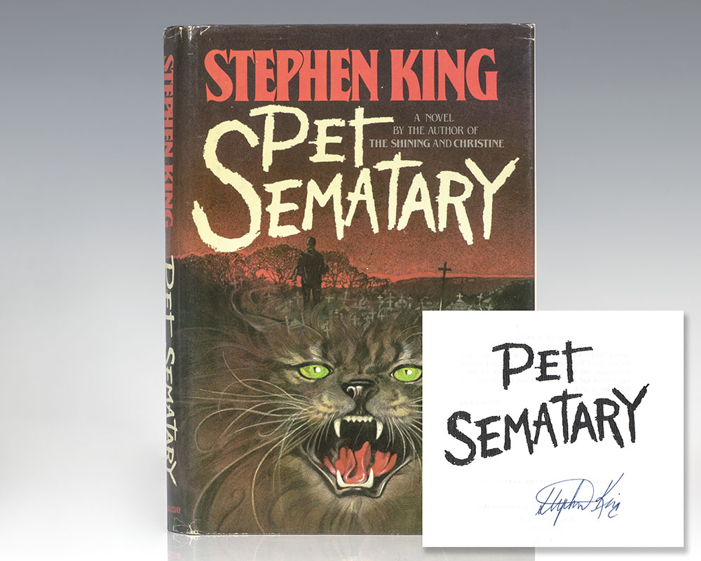 Pet Sematary