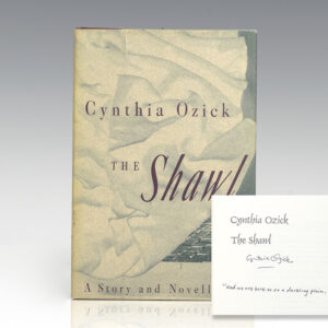 The Shawl