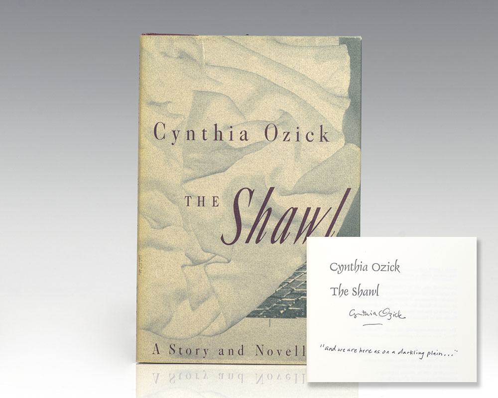 The Shawl.