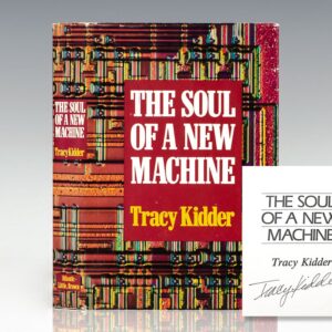 The Soul of a New Machine