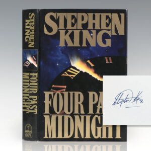 Four Past Midnight