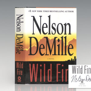 Wild Fire