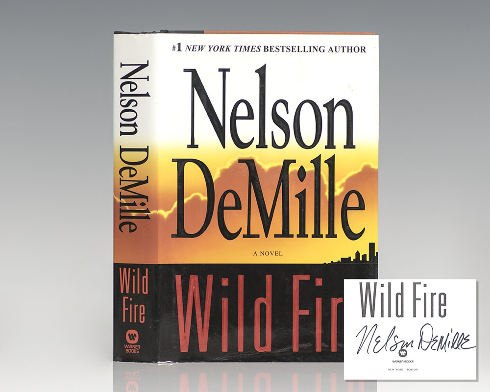 Wild Fire