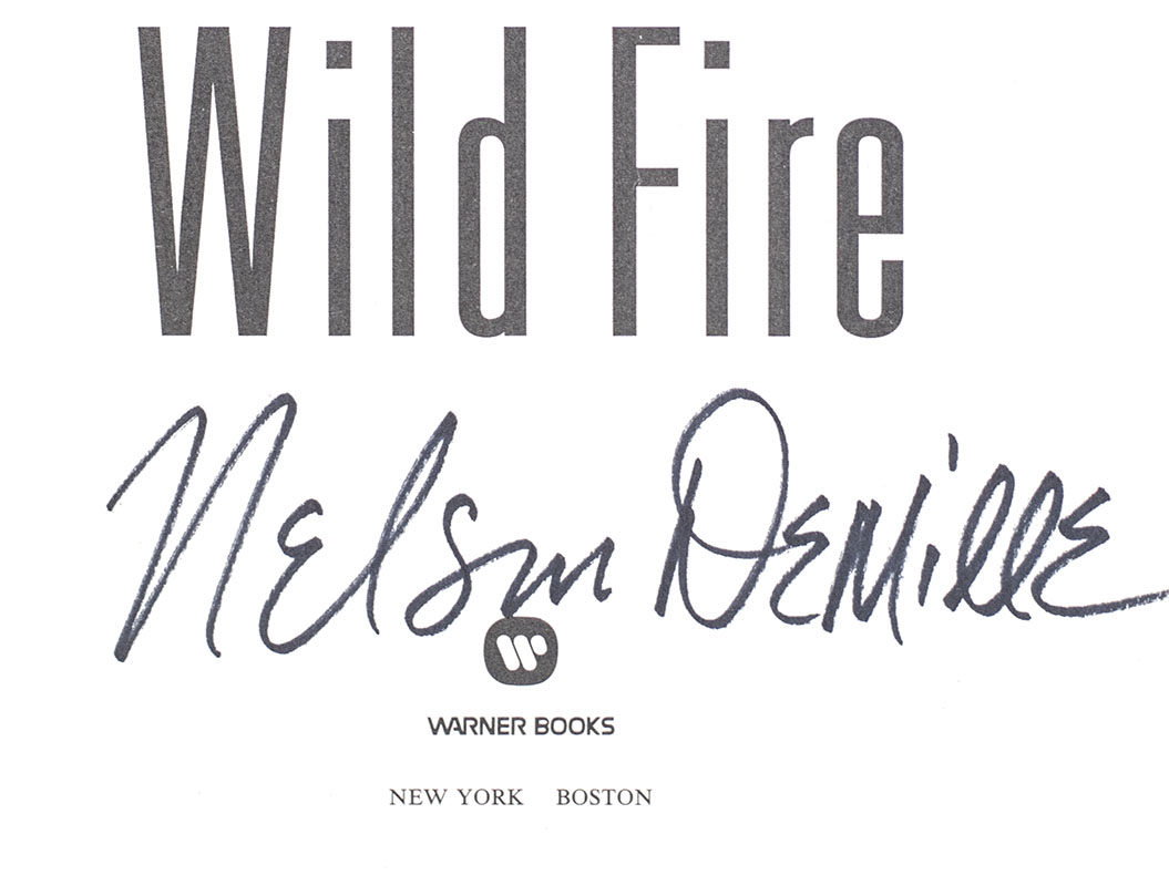 Wild Fire