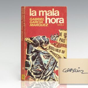 La Mala Hora.