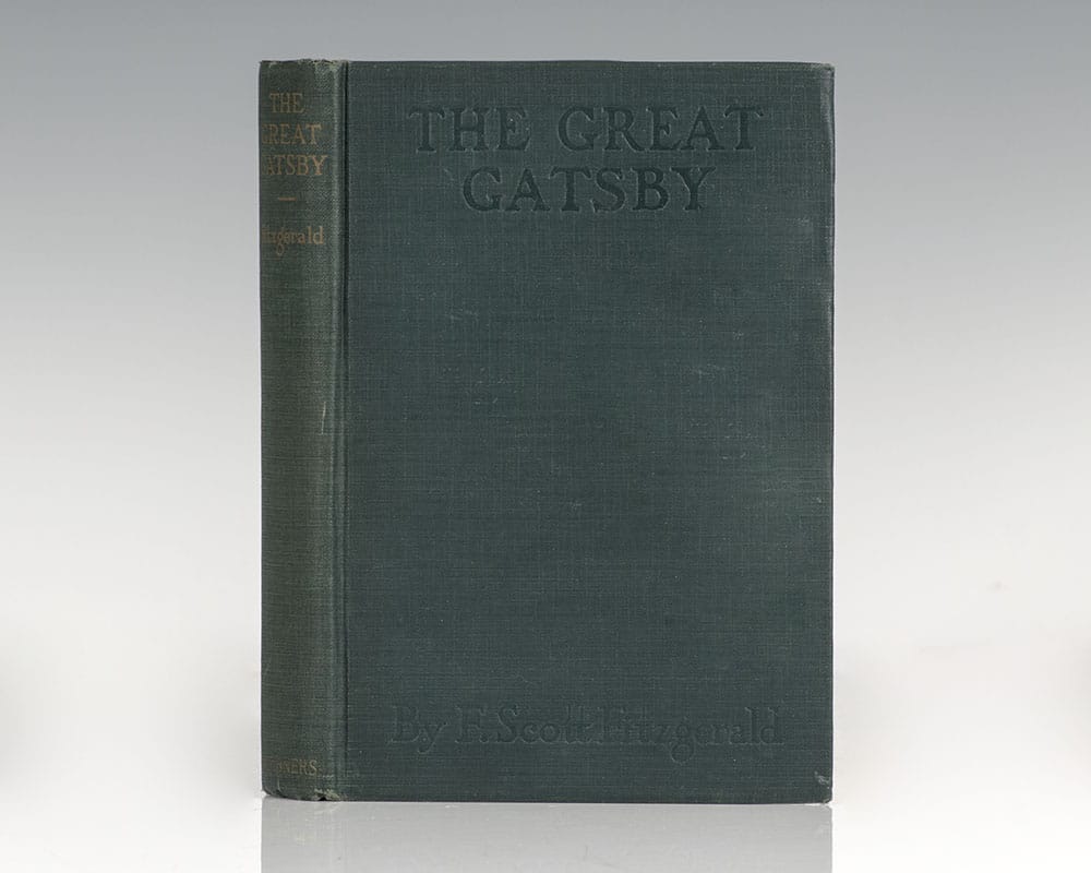 The Great Gatsby. - Image 4